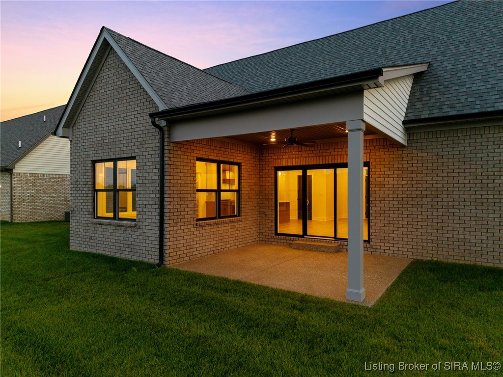 6407 Whispering Way, Unit 911 Charlestown, IN 47111 - Photo 21 of 78