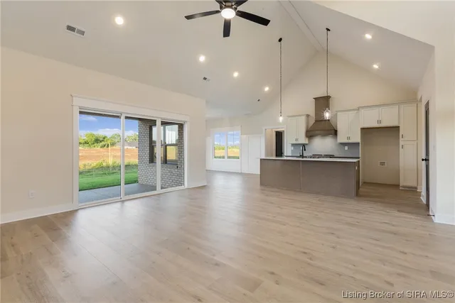 $469,000 | 6407 Whispering Way, Unit 911, Charlestown, IN 47111