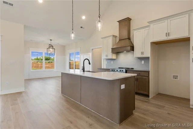 $469,000 | 6407 Whispering Way, Unit 911, Charlestown, IN 47111