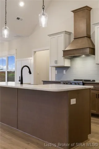 $469,000 | 6407 Whispering Way, Unit 911, Charlestown, IN 47111