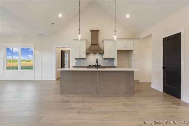 $469,000 | 6407 Whispering Way, Unit 911, Charlestown, IN 47111