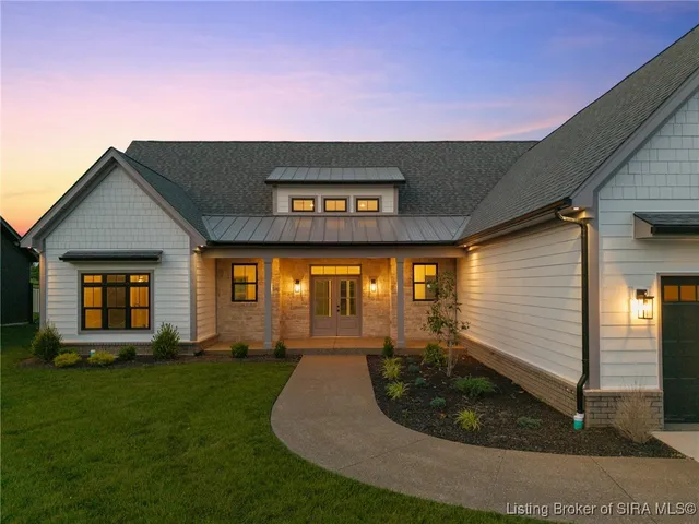 $469,000 | 6407 Whispering Way, Unit 911, Charlestown, IN 47111