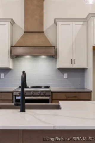 $469,000 | 6407 Whispering Way, Unit 911, Charlestown, IN 47111