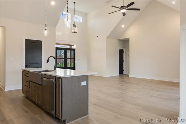 $469,000 | 6407 Whispering Way, Unit 911, Charlestown, IN 47111