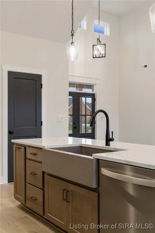 $469,000 | 6407 Whispering Way, Unit 911, Charlestown, IN 47111