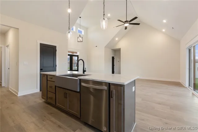 $469,000 | 6407 Whispering Way, Unit 911, Charlestown, IN 47111