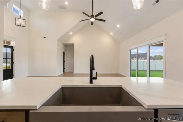 $469,000 | 6407 Whispering Way, Unit 911, Charlestown, IN 47111