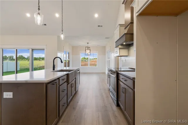 $469,000 | 6407 Whispering Way, Unit 911, Charlestown, IN 47111