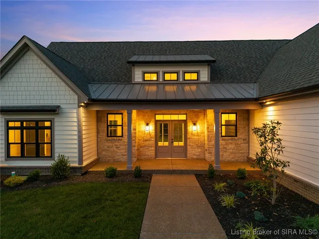 $469,000 | 6407 Whispering Way, Unit 911, Charlestown, IN 47111