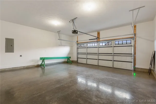 $469,000 | 6407 Whispering Way, Unit 911, Charlestown, IN 47111