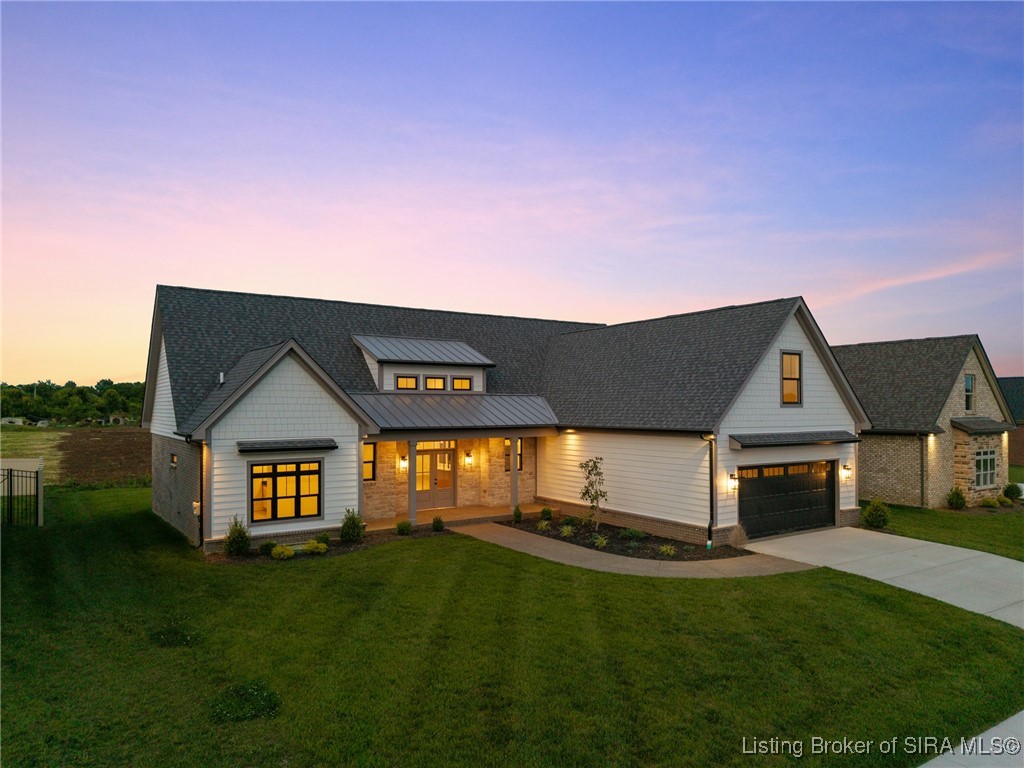 6407 Whispering Way, Unit 911 Charlestown, IN 47111 - Photo 8 of 78