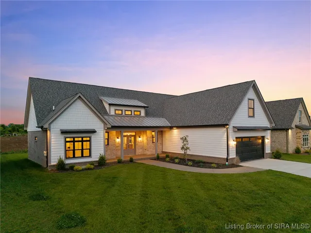 $469,000 | 6407 Whispering Way, Unit 911, Charlestown, IN 47111