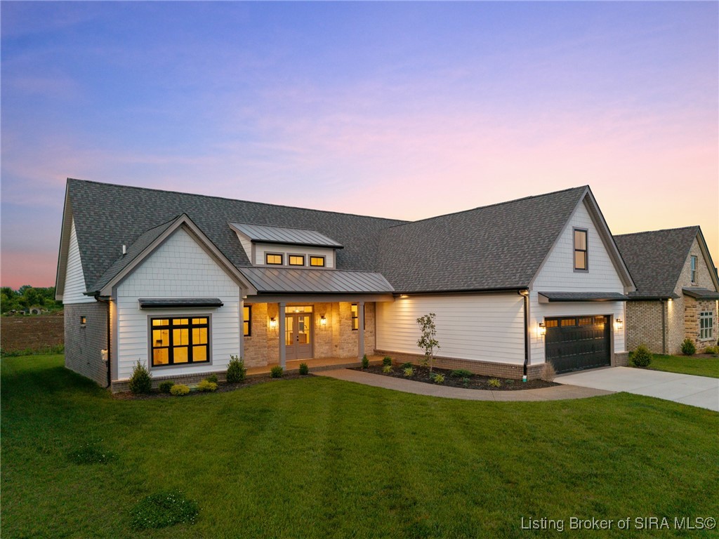 6407 Whispering Way, Unit 911 Charlestown, IN 47111 - Photo 9 of 78