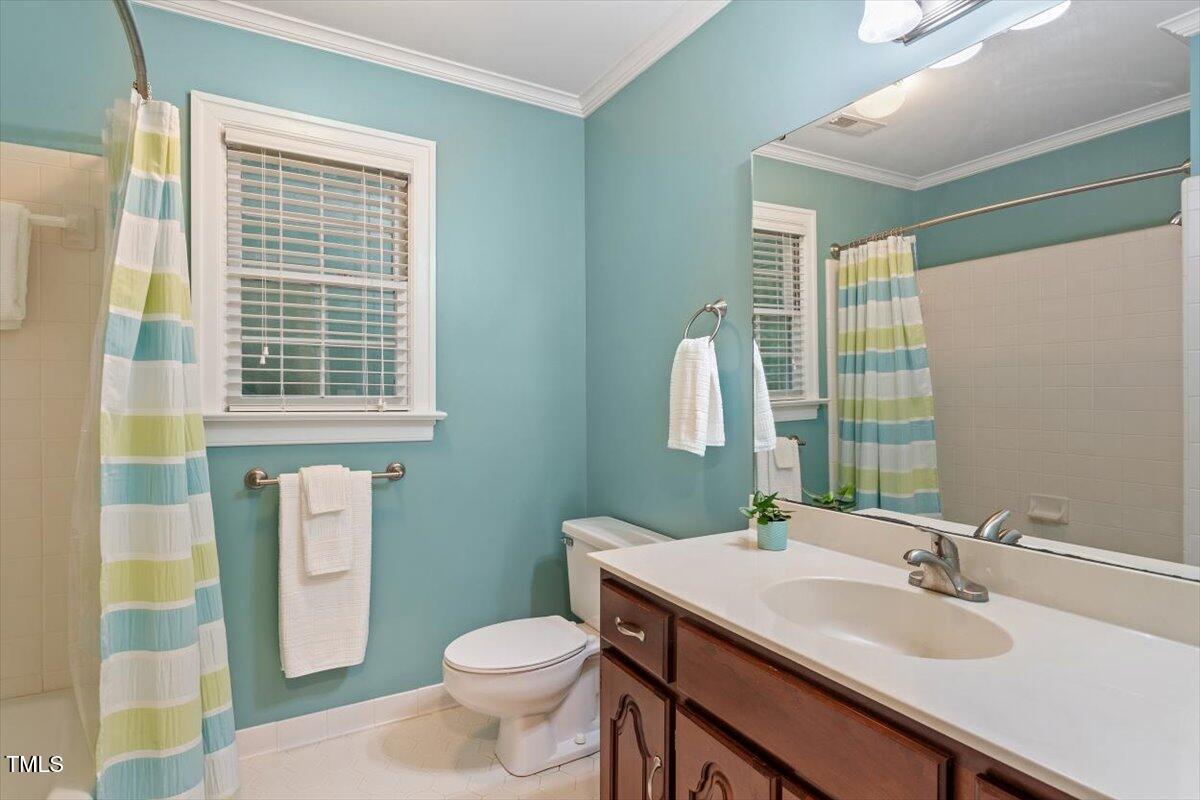 12329 Whartons Way Raleigh, NC 27613 - Photo 30 of 51 Bathroom