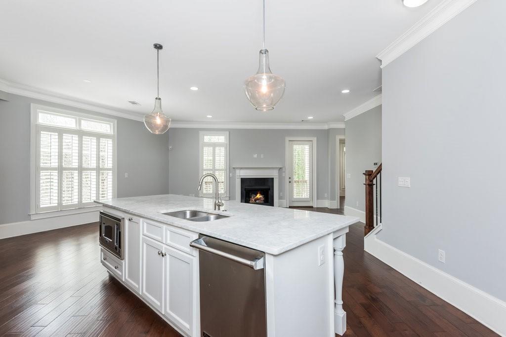 3002 Lenox Road Northeast, Unit 400 Atlanta, GA 30324 - Photo 12 of 48