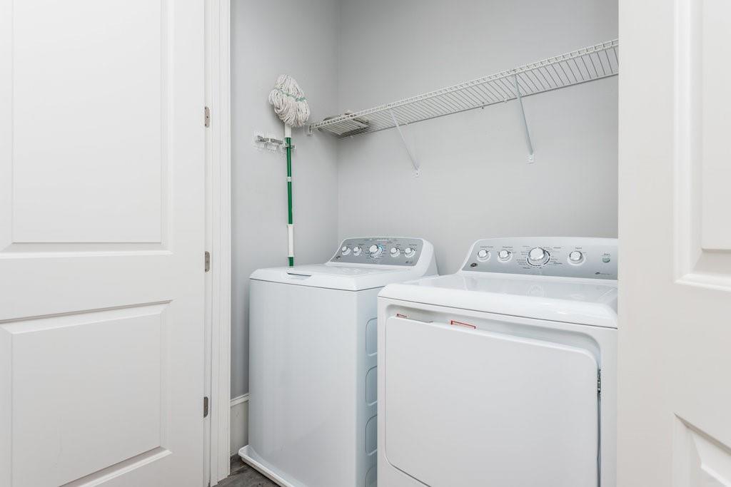 3002 Lenox Road Northeast, Unit 400 Atlanta, GA 30324 - Photo 16 of 48