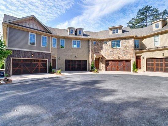 3002 Lenox Road Northeast, Unit 400 Atlanta, GA 30324 - Photo 3 of 48