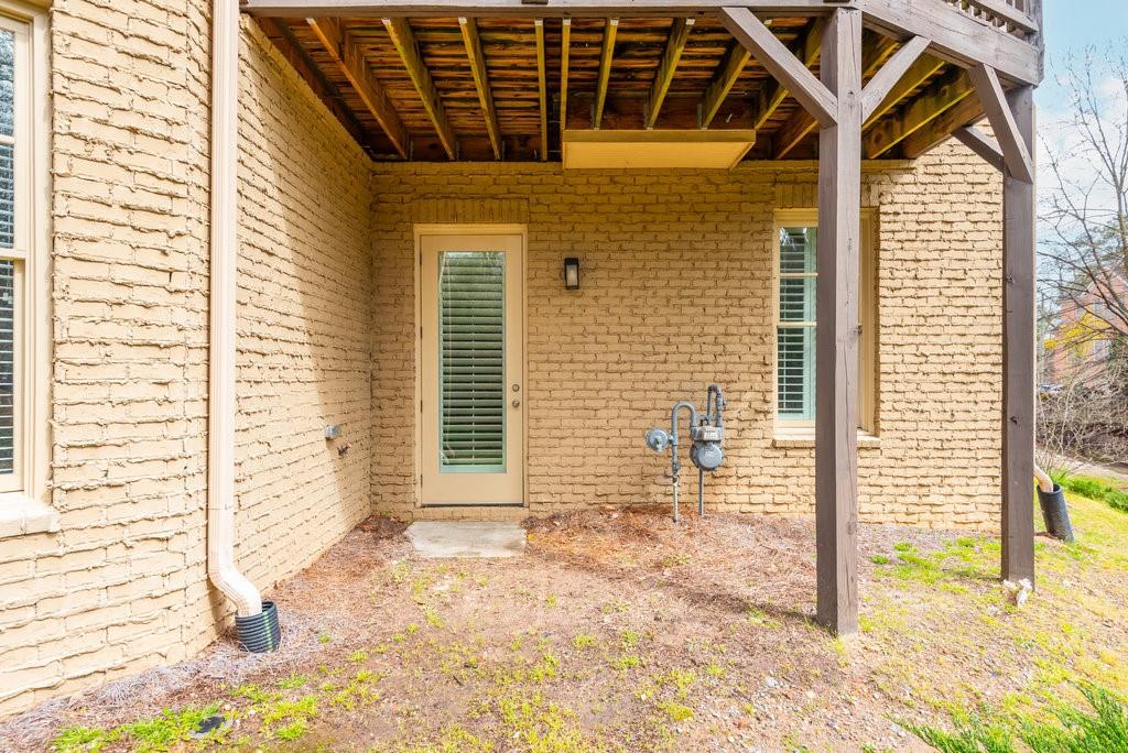 3002 Lenox Road Northeast, Unit 400 Atlanta, GA 30324 - Photo 42 of 48