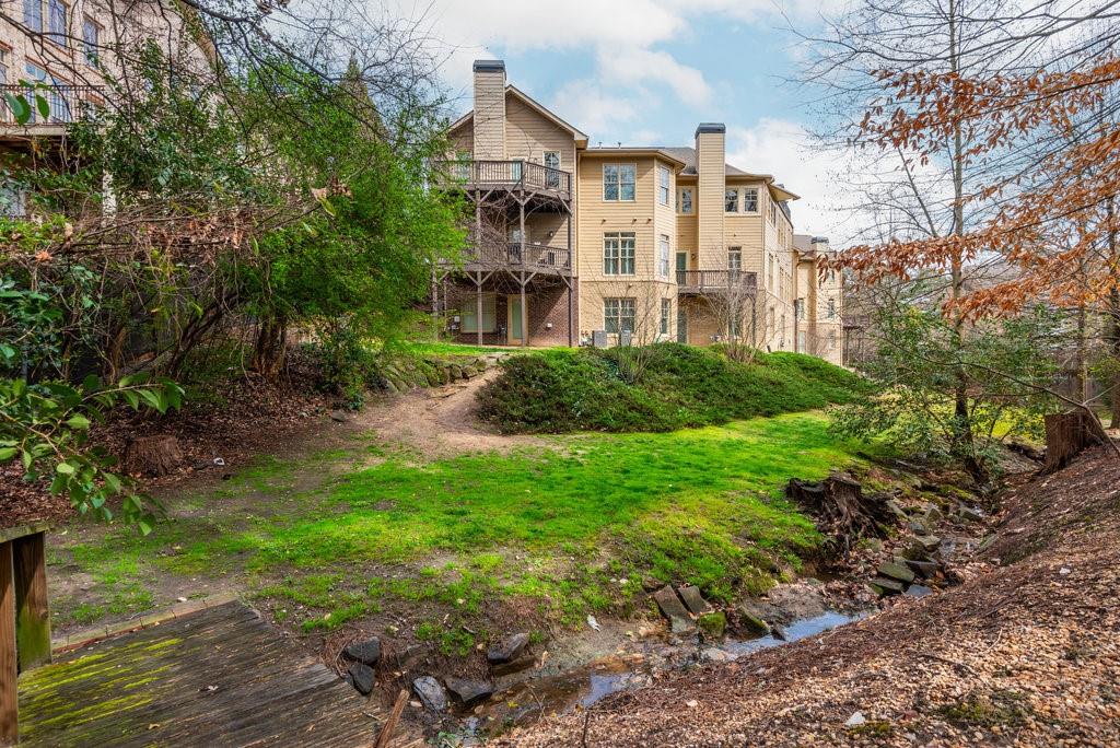 3002 Lenox Road Northeast, Unit 400 Atlanta, GA 30324 - Photo 43 of 48