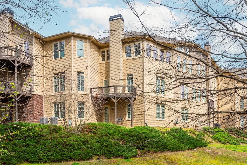 3002 Lenox Road Northeast, Unit 400 Atlanta, GA 30324 - Photo 45 of 48