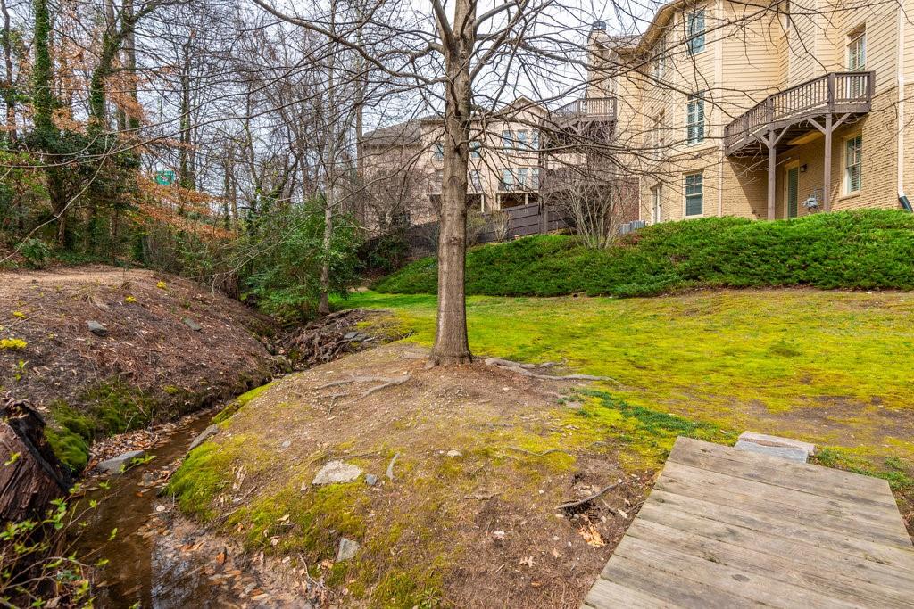 3002 Lenox Road Northeast, Unit 400 Atlanta, GA 30324 - Photo 46 of 48