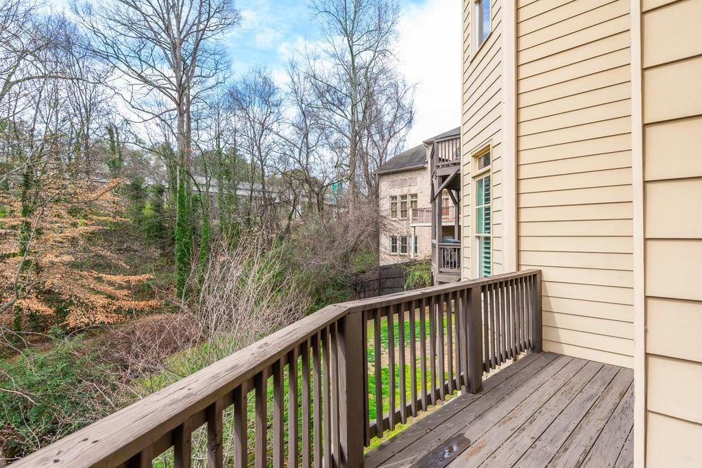 3002 Lenox Road Northeast, Unit 400 Atlanta, GA 30324 - Photo 48 of 48