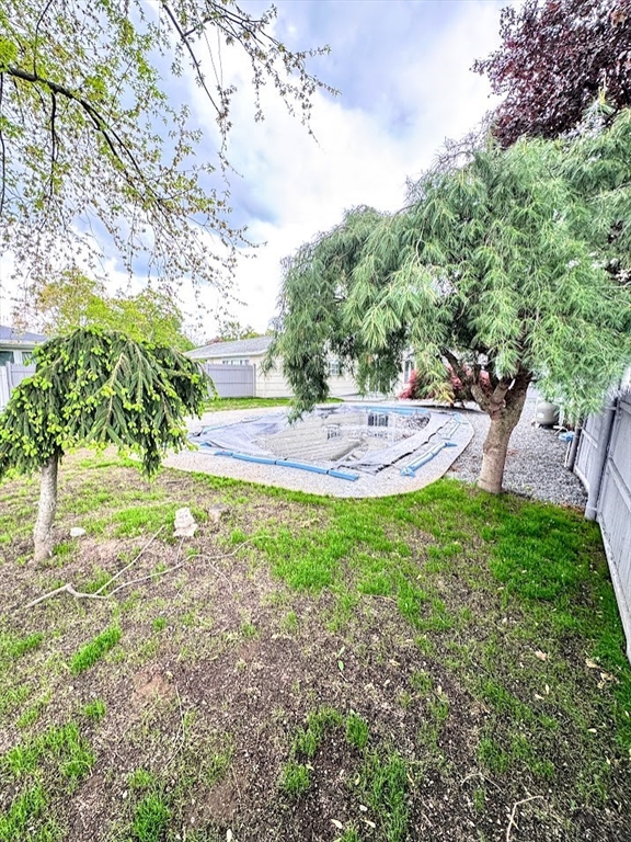 9 Poskus Road Framingham, MA 01701 - Photo 32 of 36 a view of yard with green space