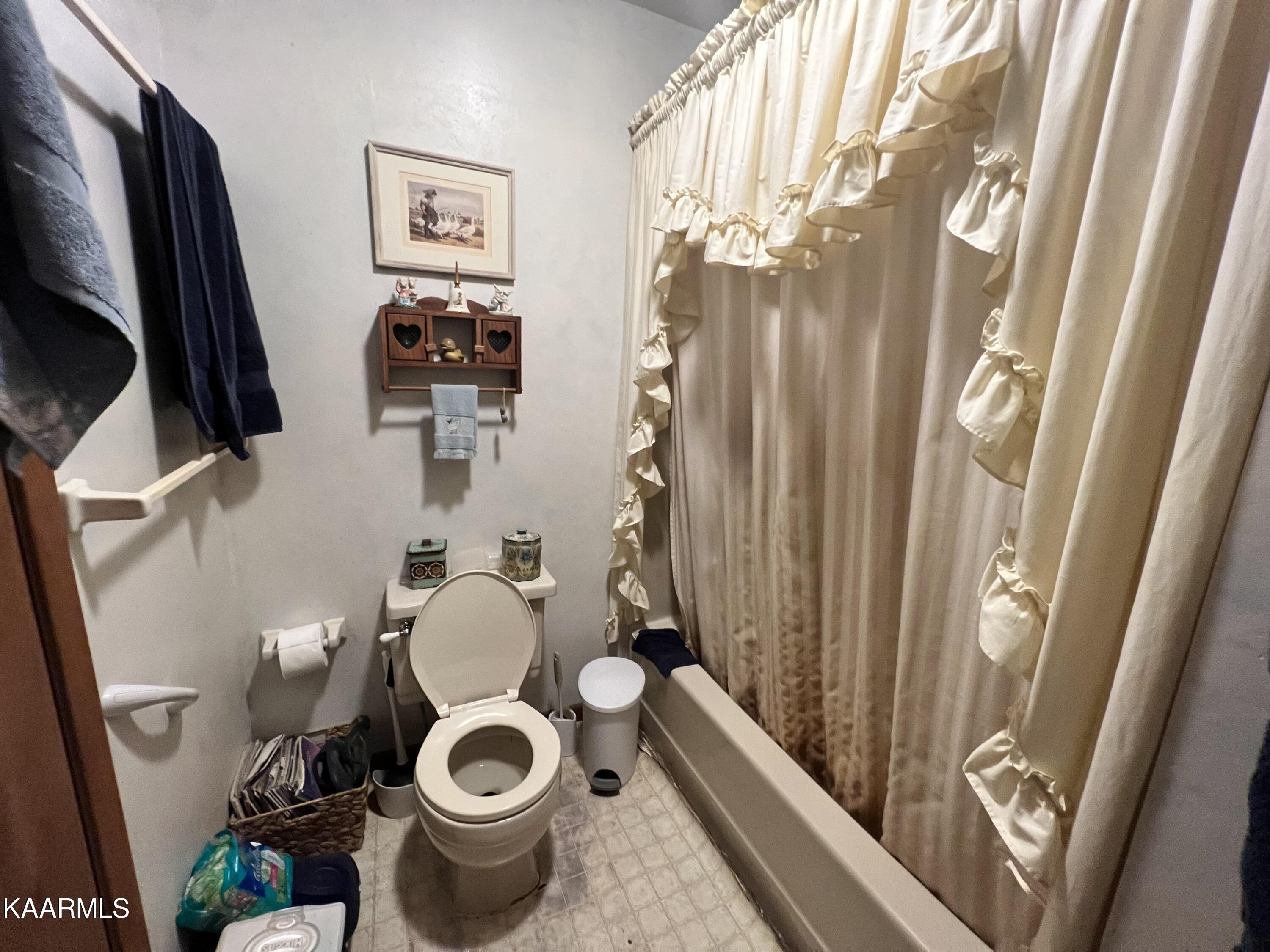 2240 Pleasant Ridge Road Talbott, TN 37877 - Photo 13 of 16 bathroom 1