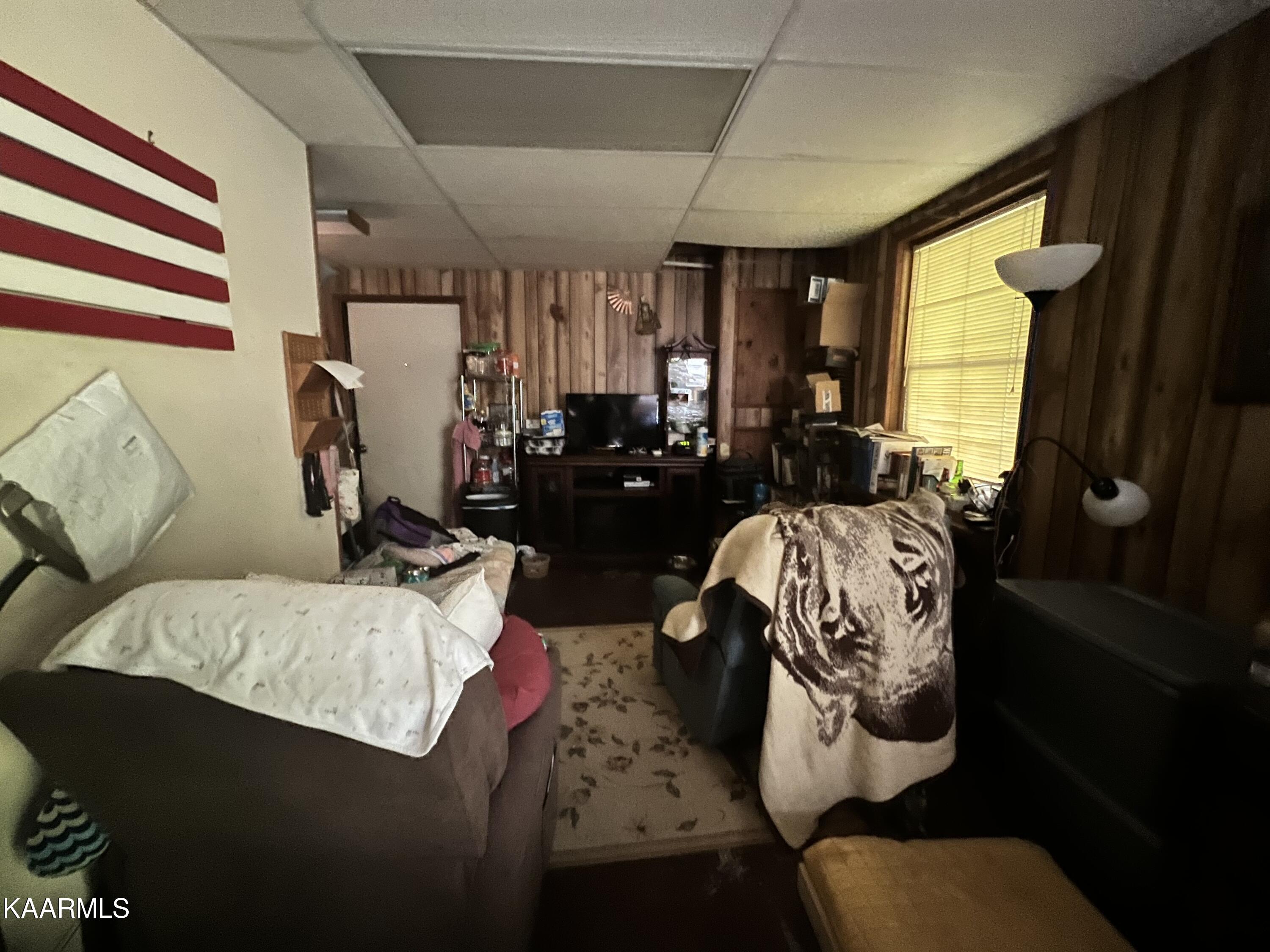 2240 Pleasant Ridge Road Talbott, TN 37877 - Photo 15 of 16 Basement