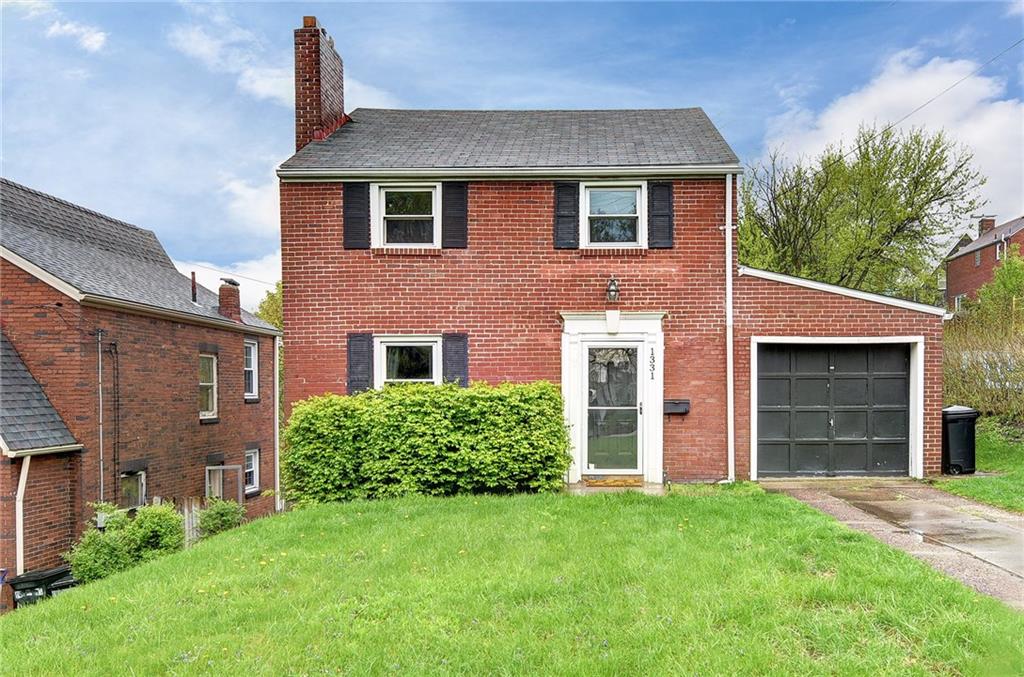 1331 Brinton Road Pittsburgh, PA 15221 - Photo 1 of 19 Gallery Image 1