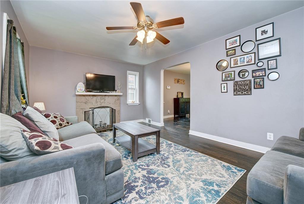 1331 Brinton Road Pittsburgh, PA 15221 - Photo 2 of 19 Gallery Image 2