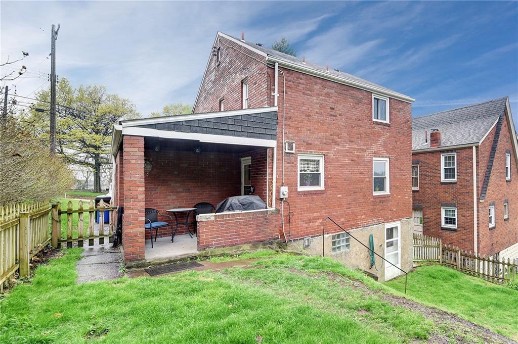 1331 Brinton Road Pittsburgh, PA 15221 - Photo 19 of 19 Gallery Image 19