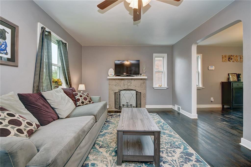 1331 Brinton Road Pittsburgh, PA 15221 - Photo 3 of 19 Gallery Image 3