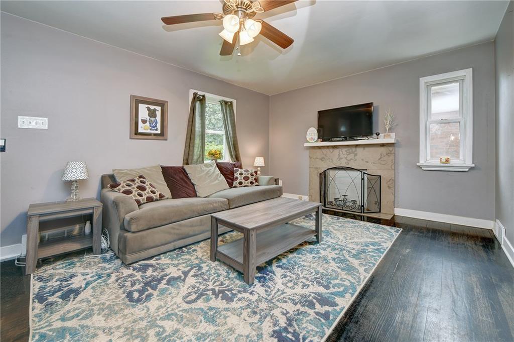 1331 Brinton Road Pittsburgh, PA 15221 - Photo 4 of 19 Gallery Image 4