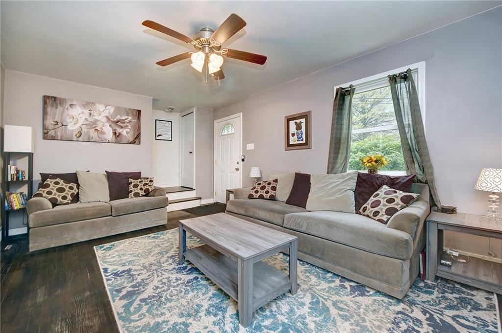 1331 Brinton Road Pittsburgh, PA 15221 - Photo 5 of 19 Gallery Image 5
