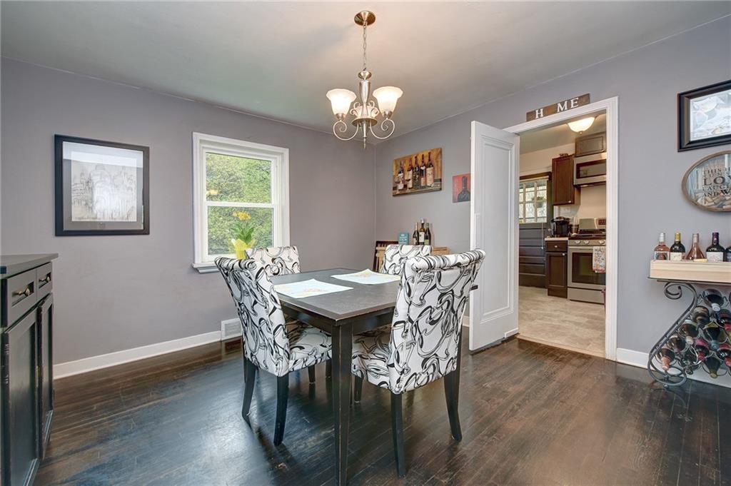 1331 Brinton Road Pittsburgh, PA 15221 - Photo 7 of 19 Gallery Image 7