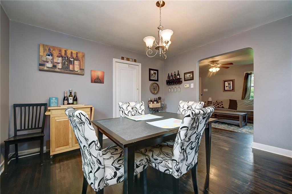 1331 Brinton Road Pittsburgh, PA 15221 - Photo 8 of 19 Gallery Image 8