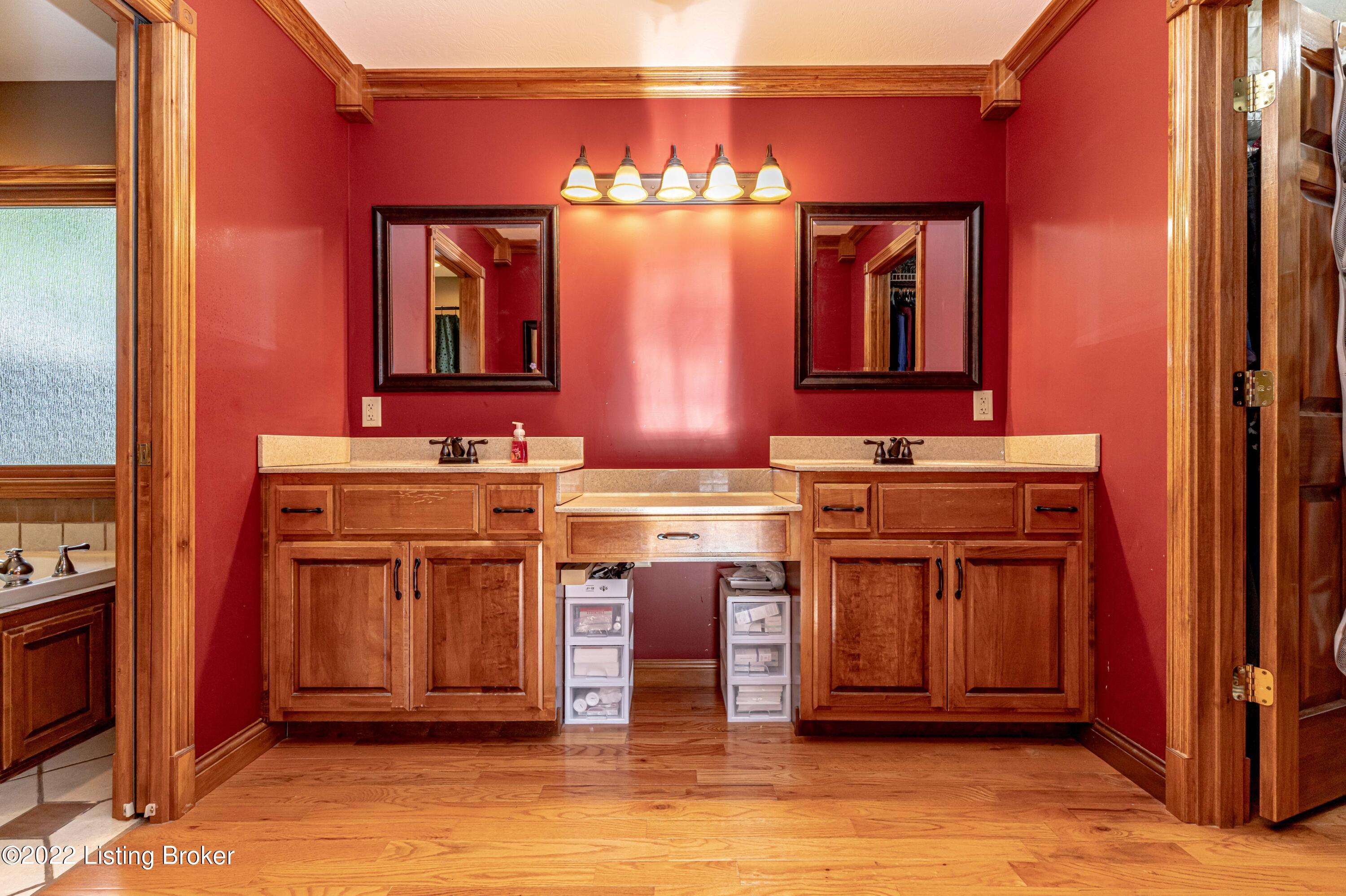 166 Crow Hollow Road Leitchfield, KY 42754 - Photo 8 of 107 7