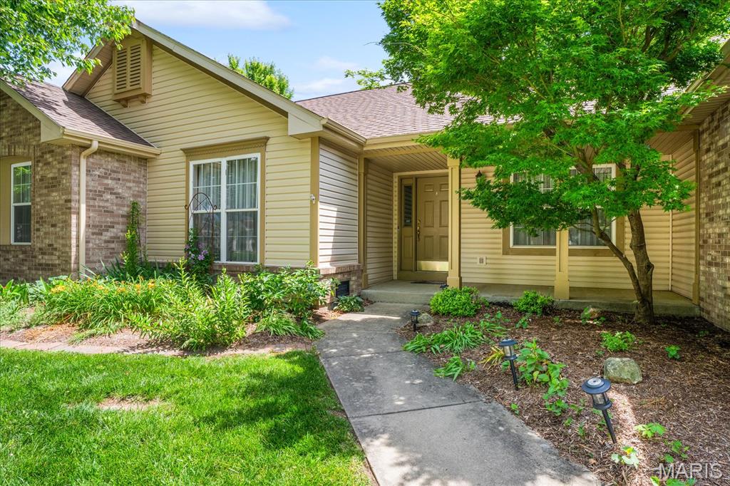1254 Ruppel Lane O'Fallon, IL 62269 - Photo 34 of 43