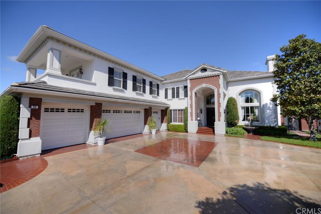 A truly grand home on a magnificent lot!