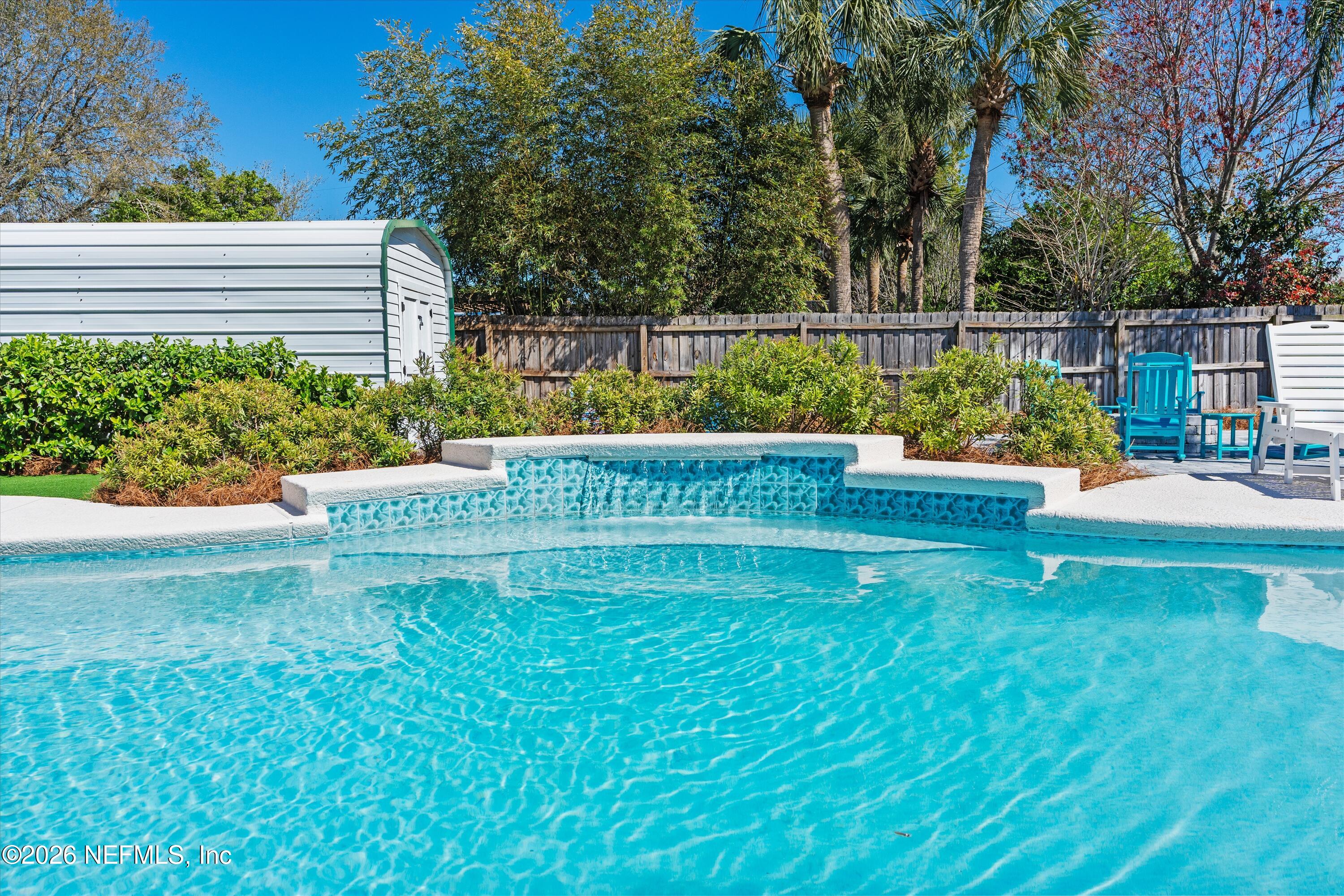 31 Norberta Way Jacksonville Beach, FL 32250 - Photo 5 of 49 a view of a house with a yard