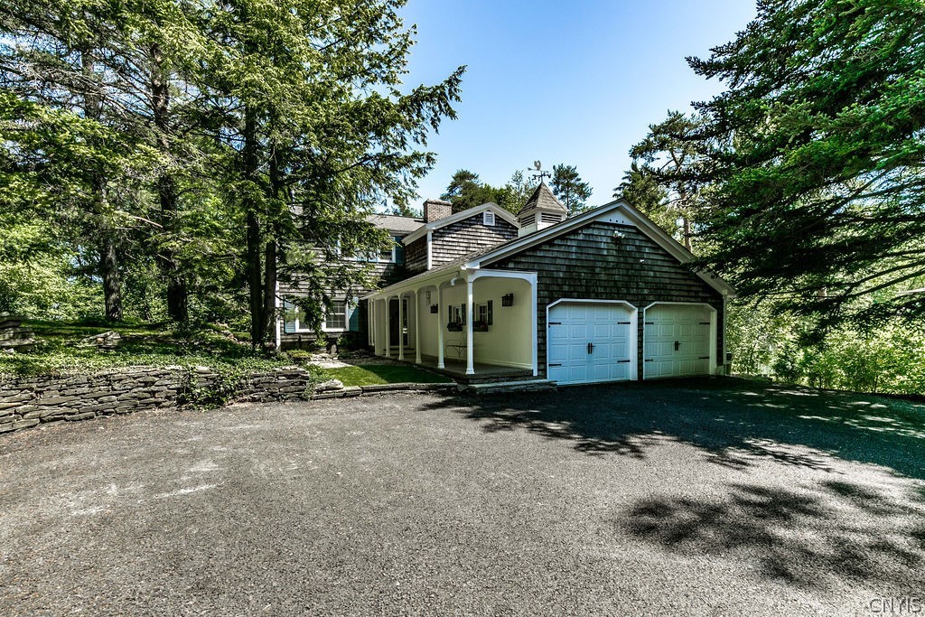 6364 Randall Road DeWitt, NY 13078 - Photo 1 of 1