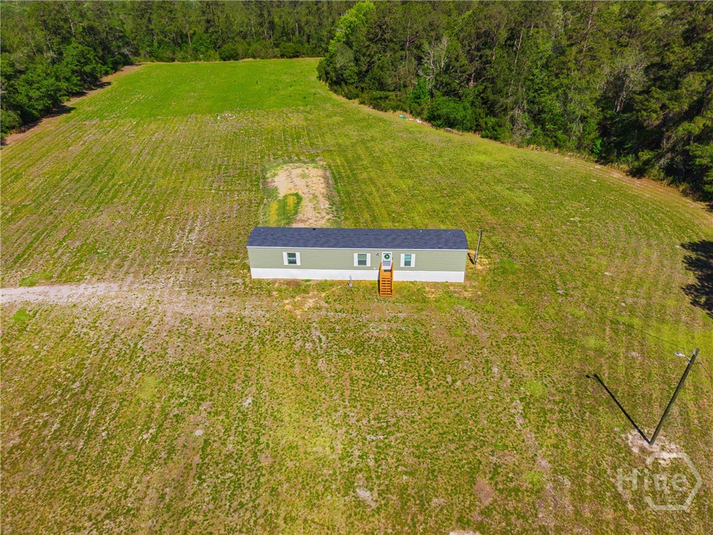 3383 Mill Branch Club Road Pembroke, GA 31321 - Photo 3 of 30