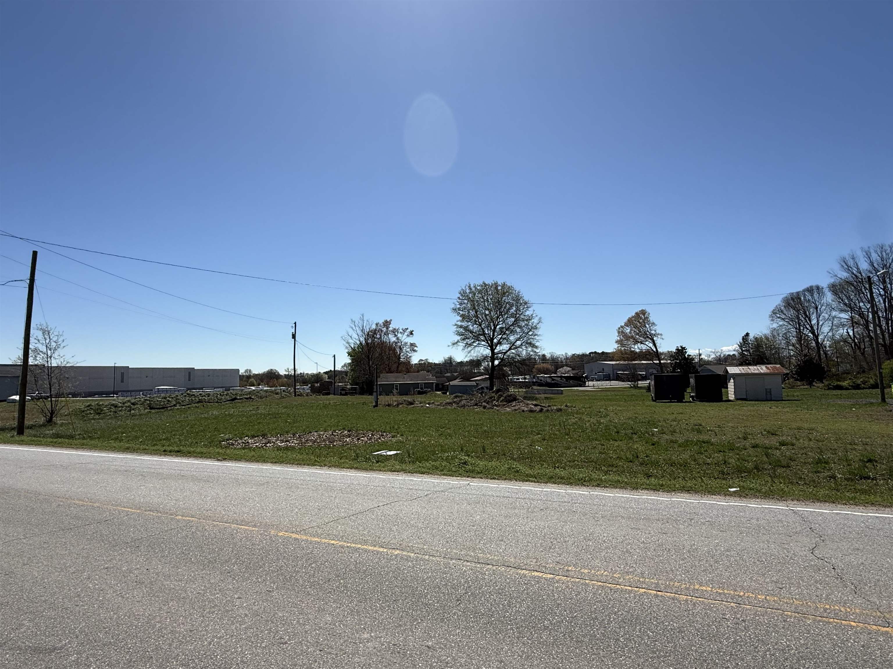 124 Apple Valley Road Duncan, SC 29651 - Photo 2 of 4