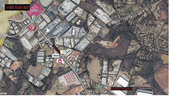 $299,000 | 124 Apple Valley Road, Duncan, SC 29651