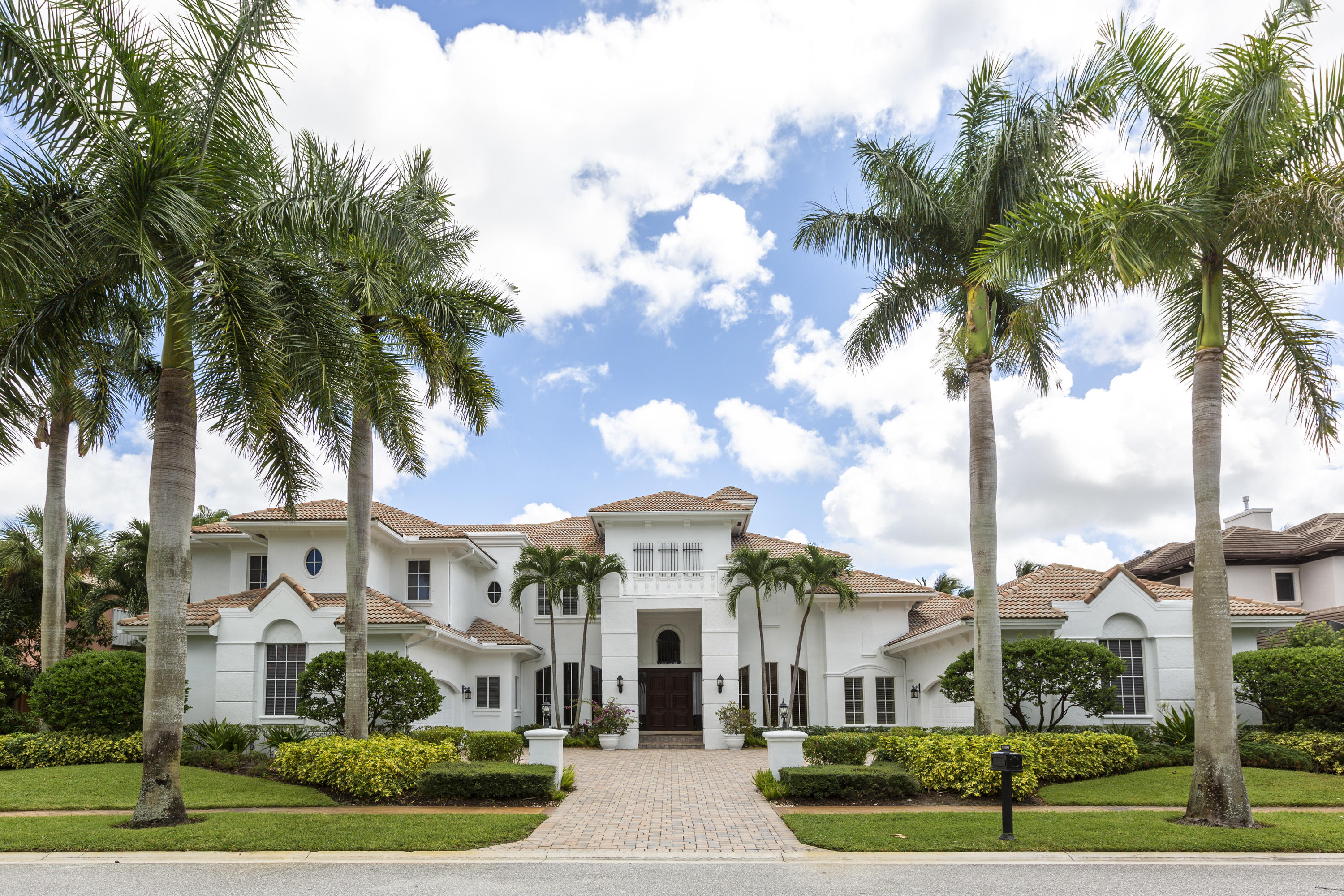 17890 Aberdeen Way Boca Raton, FL 33496 - Photo 1 of 77 exterior