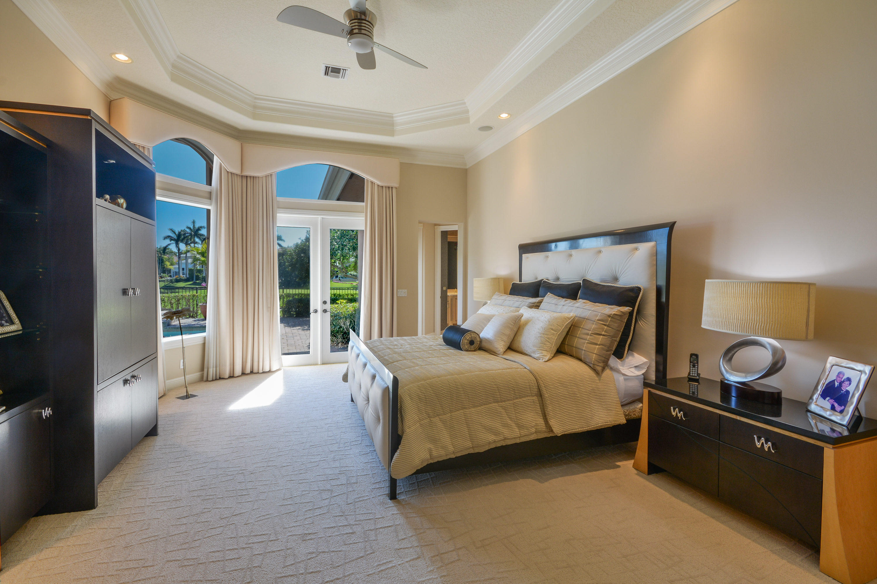 17890 Aberdeen Way Boca Raton, FL 33496 - Photo 17 of 77 master bedroom