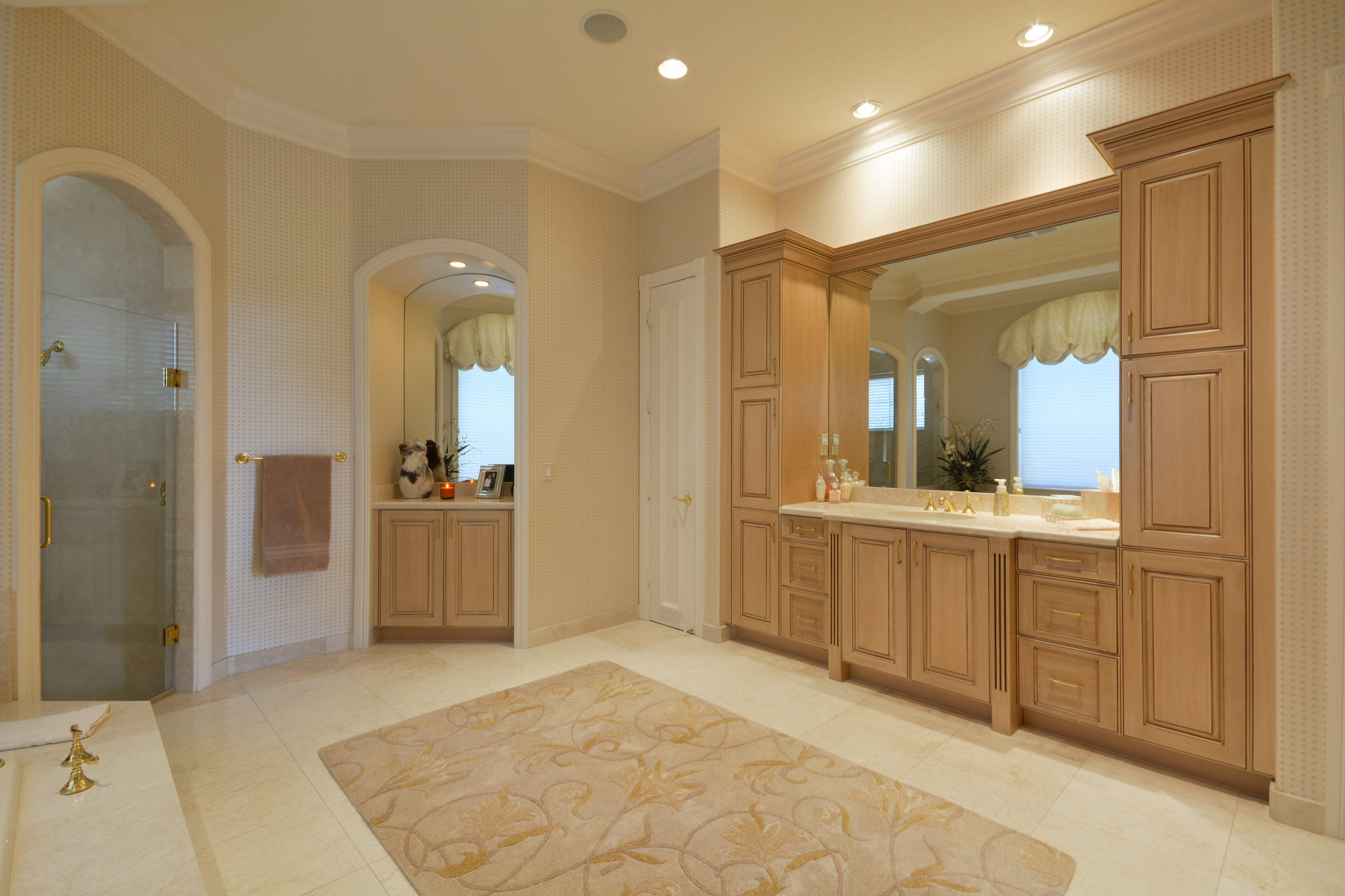 17890 Aberdeen Way Boca Raton, FL 33496 - Photo 20 of 77 her master bath