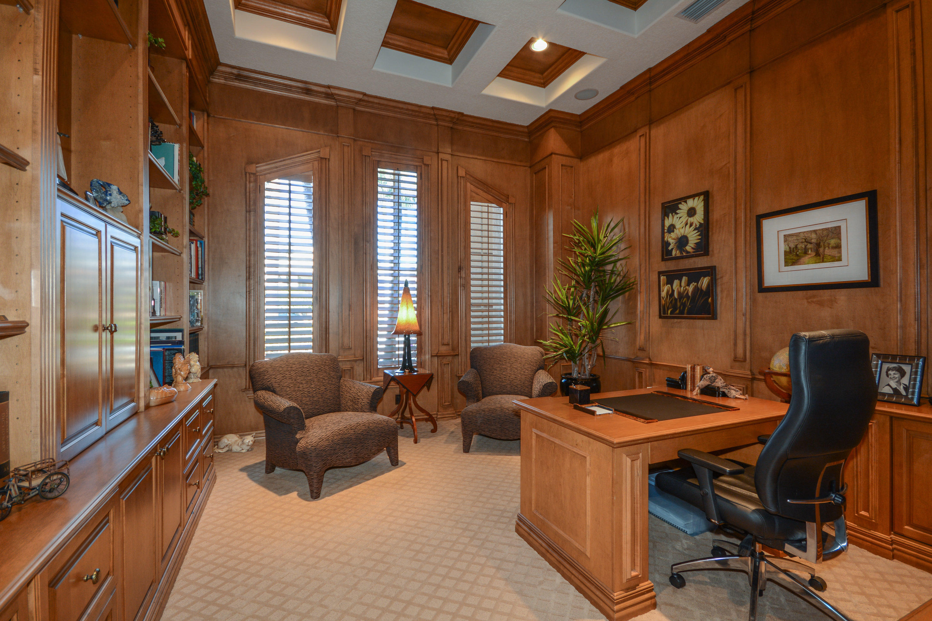 17890 Aberdeen Way Boca Raton, FL 33496 - Photo 23 of 77 den