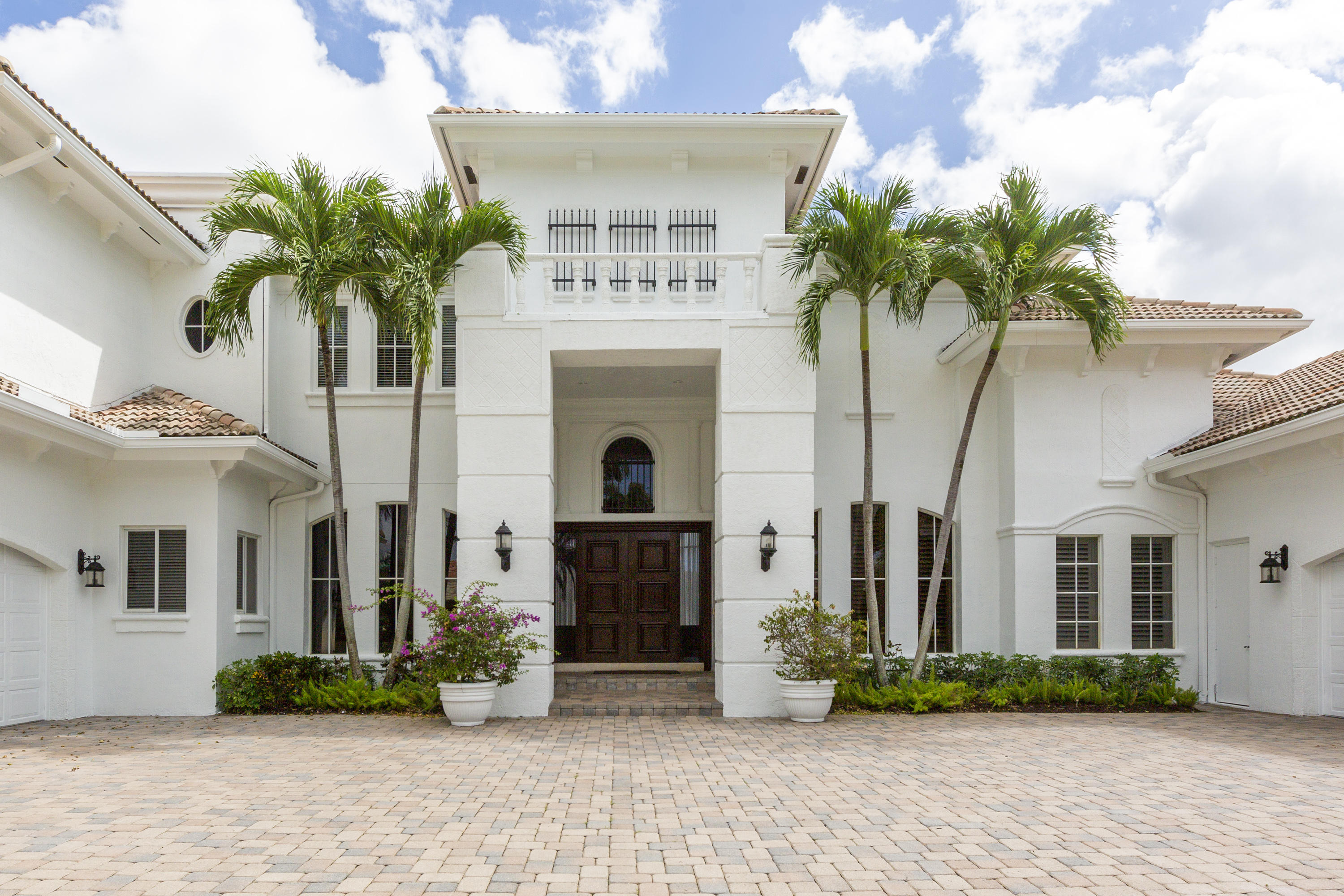 17890 Aberdeen Way Boca Raton, FL 33496 - Photo 3 of 77 entrance